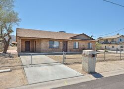 Foreclosure in  E DESERT LN Phoenix, AZ 85042