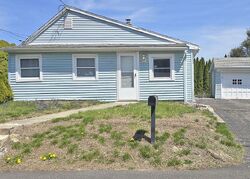 Foreclosure Listing in EUSTIS ST OAKVILLE, CT 06779