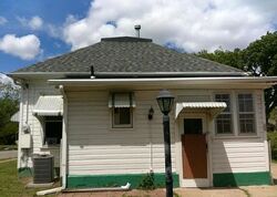 Foreclosure in  WASHINGTON ST Salina, KS 67401