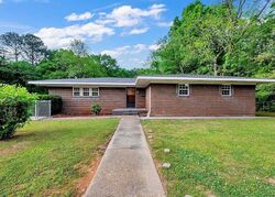 Foreclosure in  DEADRICK ST Bessemer, AL 35020