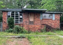 Foreclosure in  MCCLAIN ST Bessemer, AL 35020