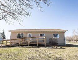 Foreclosure in  INDIAN AVE Forest City, IA 50436