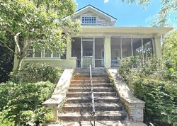 Foreclosure in  BOULEVARD Macon, GA 31211