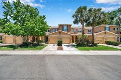 Foreclosure in  MANGO RIDGE BLVD Seffner, FL 33584