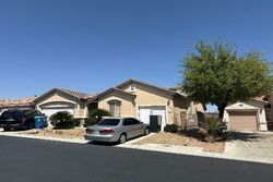 Foreclosure in  CLARK WOOLDRIDGE CT Las Vegas, NV 89129