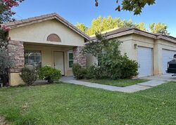 Foreclosure in  FAIRGREEN LN Palmdale, CA 93551