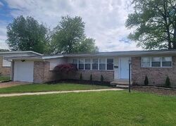Foreclosure in  NORTHRIDGE PL Florissant, MO 63033