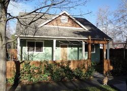 Foreclosure in  W 21ST ST UNIT 1 Chico, CA 95928