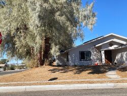 Foreclosure in  GRANITE AVE Twentynine Palms, CA 92277