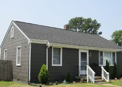 Foreclosure in  CARLISLE AVE Richmond, VA 23231