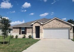Foreclosure in  KAREN GREEN DR Killeen, TX 76549