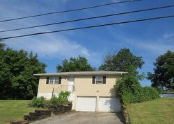 Foreclosure in  MEHL AVE Florissant, MO 63033