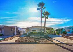 Foreclosure in  CALLE ARREBOL Murrieta, CA 92563