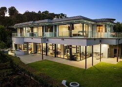 Foreclosure in  CORREA WAY Los Angeles, CA 90049