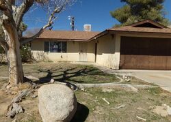 Foreclosure in  CHOLLA AVE Yucca Valley, CA 92284