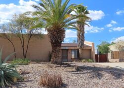Foreclosure in  S SAINT TROPAZ PL Tucson, AZ 85713
