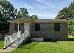 Foreclosure in  RUBEN AVE Saraland, AL 36571
