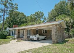 Foreclosure in  FRANKFORD AVE Panama City, FL 32401