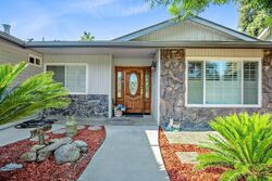 Foreclosure in  W VICTOR AVE Visalia, CA 93277