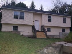  Spencer Rd, Oakham MA