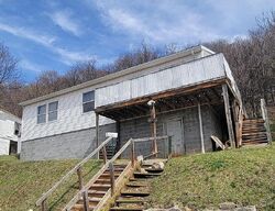 Foreclosure in  INDEPENDENCE ST Cumberland, MD 21502
