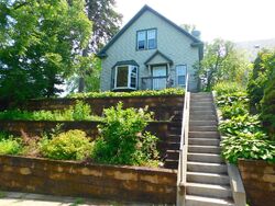 Foreclosure in  OSCEOLA AVE Saint Paul, MN 55105