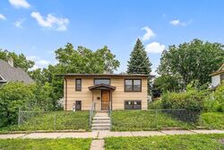 Foreclosure in  FULLER AVE Saint Paul, MN 55104