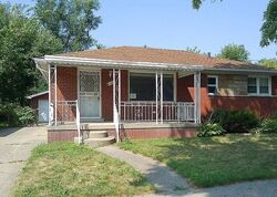 Foreclosure in  HOOVER ST Detroit, MI 48205