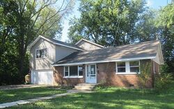 Foreclosure in  MIONSKE DR Lake Zurich, IL 60047