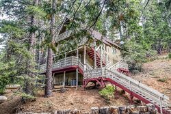 Foreclosure in  YOSEMITE PARK WAY Yosemite National Park, CA 95389