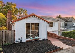 Foreclosure in  HARBORD DR Oakland, CA 94618