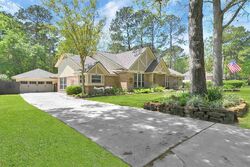 Foreclosure in  WILDWOOD RIDGE DR Kingwood, TX 77339