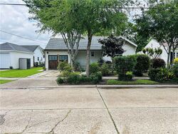 Foreclosure in  ORION AVE Metairie, LA 70005