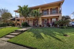 Foreclosure in  YELLOWSTONE DR New Orleans, LA 70131