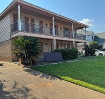 Foreclosure in  YELLOWSTONE DR New Orleans, LA 70131