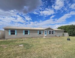 Foreclosure in  E ILLINOIS ST Hobbs, NM 88242