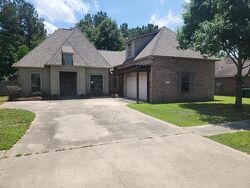 Foreclosure in  DIAMOND LAKE DR Walker, LA 70785