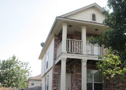 Foreclosure in  LANGTRY LN Jarrell, TX 76537