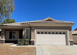 Foreclosure in  SLEEPY HOLLOW RD Banning, CA 92220