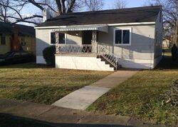 Foreclosure in  49TH ST W Birmingham, AL 35208