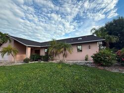 Foreclosure in  SW 49TH ST Cape Coral, FL 33914