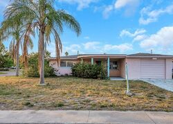 Foreclosure in  EISENHOWER DR Holiday, FL 34691