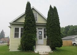 Foreclosure in  4TH ST NE Dilworth, MN 56529