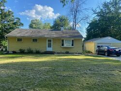 Foreclosure in  SHERWOOD PL SE Rochester, MN 55904