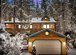 Foreclosure in  PARAMONT Big Bear Lake, CA 92315