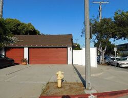 Foreclosure in  ROSLIN AVE Torrance, CA 90503