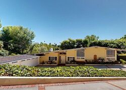Foreclosure in  PINTO LN Palos Verdes Peninsula, CA 90274