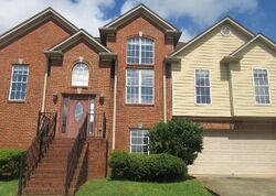 Foreclosure in  SUMMERSET WAY Bessemer, AL 35022