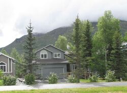 Foreclosure in  DRIFTWOOD BAY DR Eagle River, AK 99577