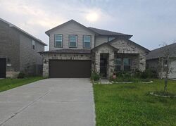 Foreclosure in  TOLUCA DR Rosharon, TX 77583